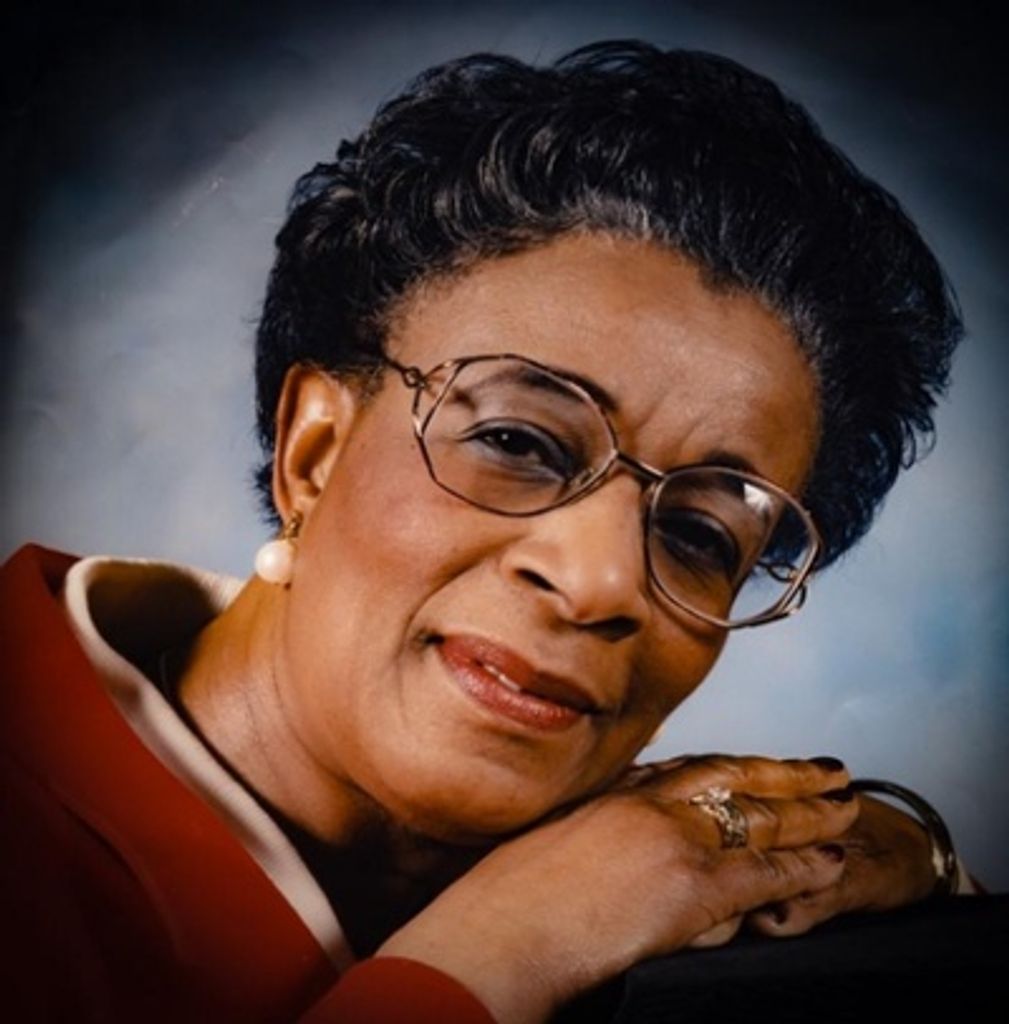 Marguerite E. Jackson Tabb Profile Photo