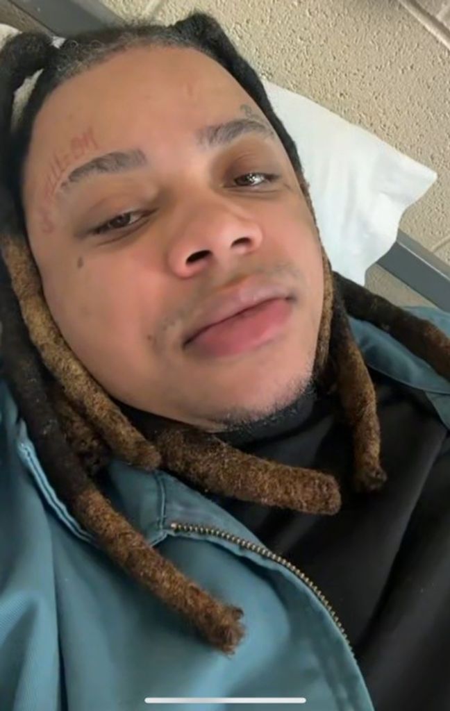 Vernall F. Robinson Vi Profile Photo