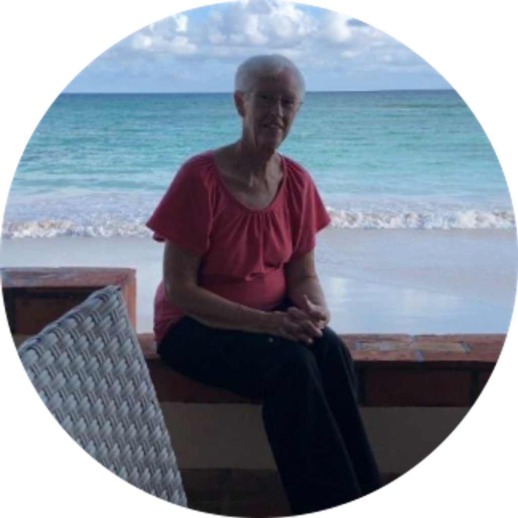 Carol M. Harner