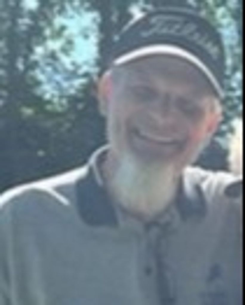Larry Smith Profile Photo