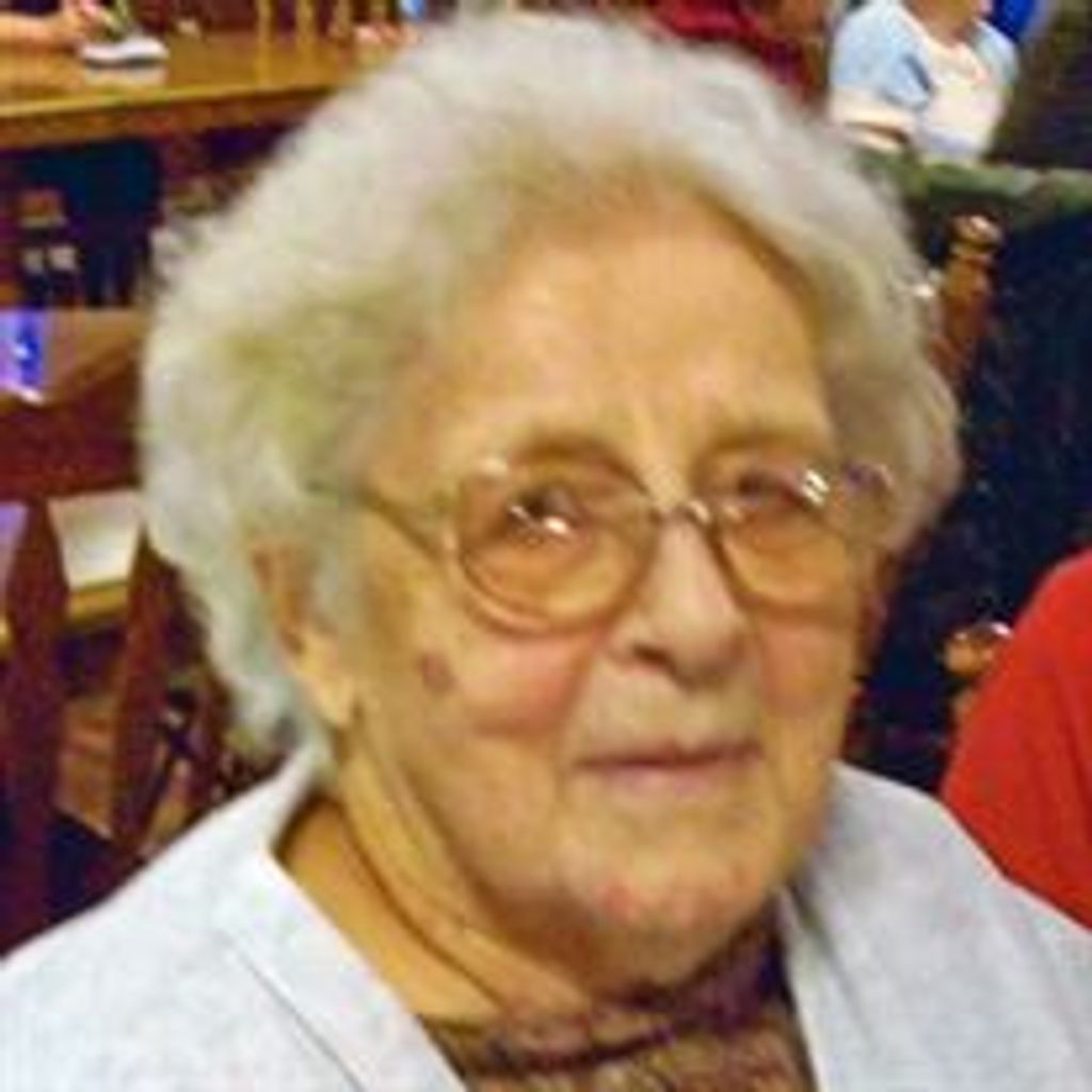 Evelyn Romens
