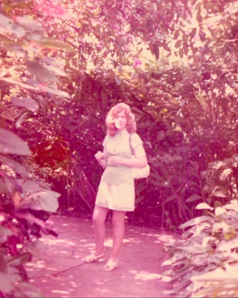 Brenda Joyce Norwood