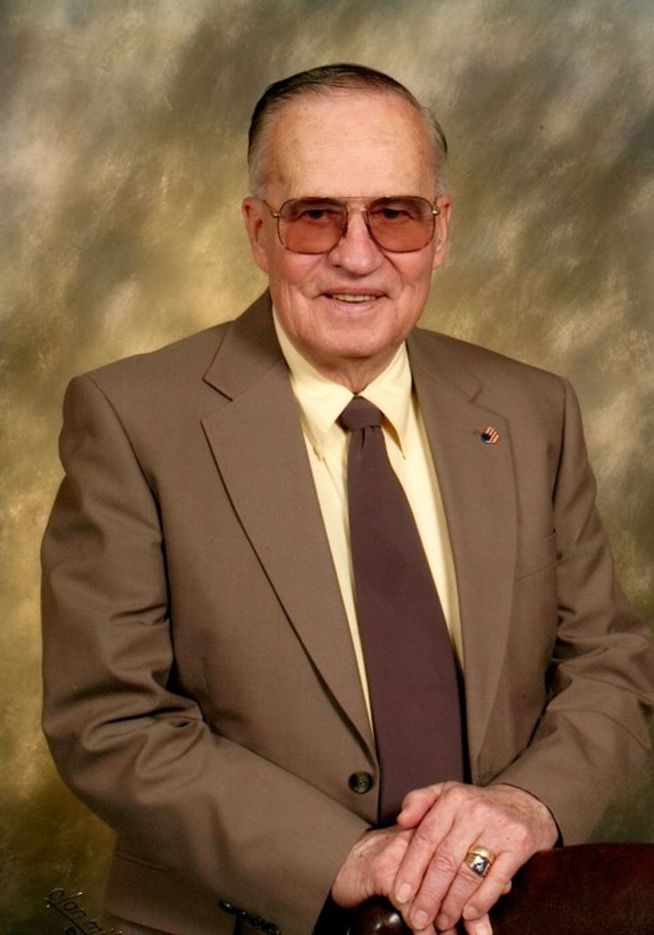 Kenneth T. Irwin