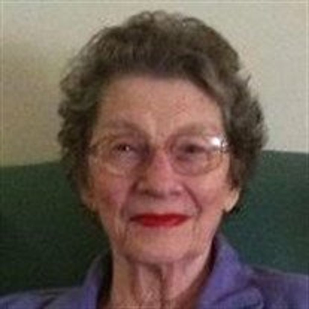 Marita Bowden