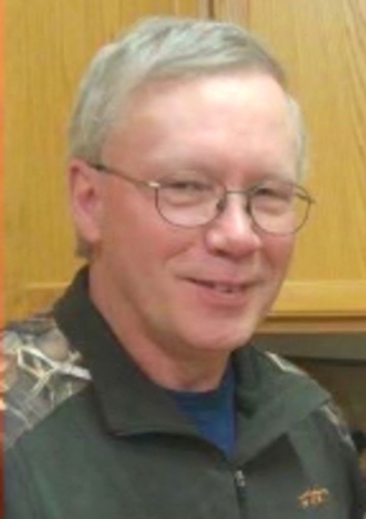 Joseph Perreault Profile Photo