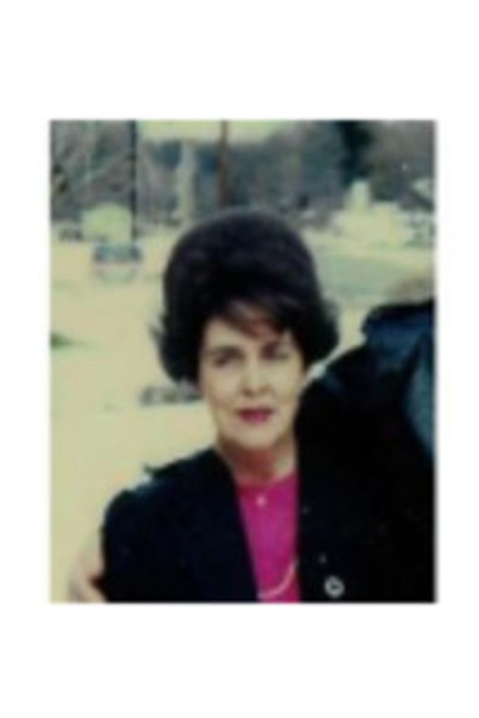 Mildred Opal Nolan Wright Profile Photo