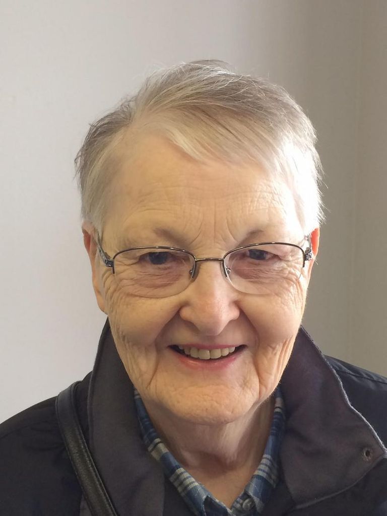 Joan Elizabeth Kolosso Profile Photo