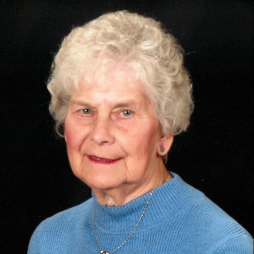 Evelyn R. Moren