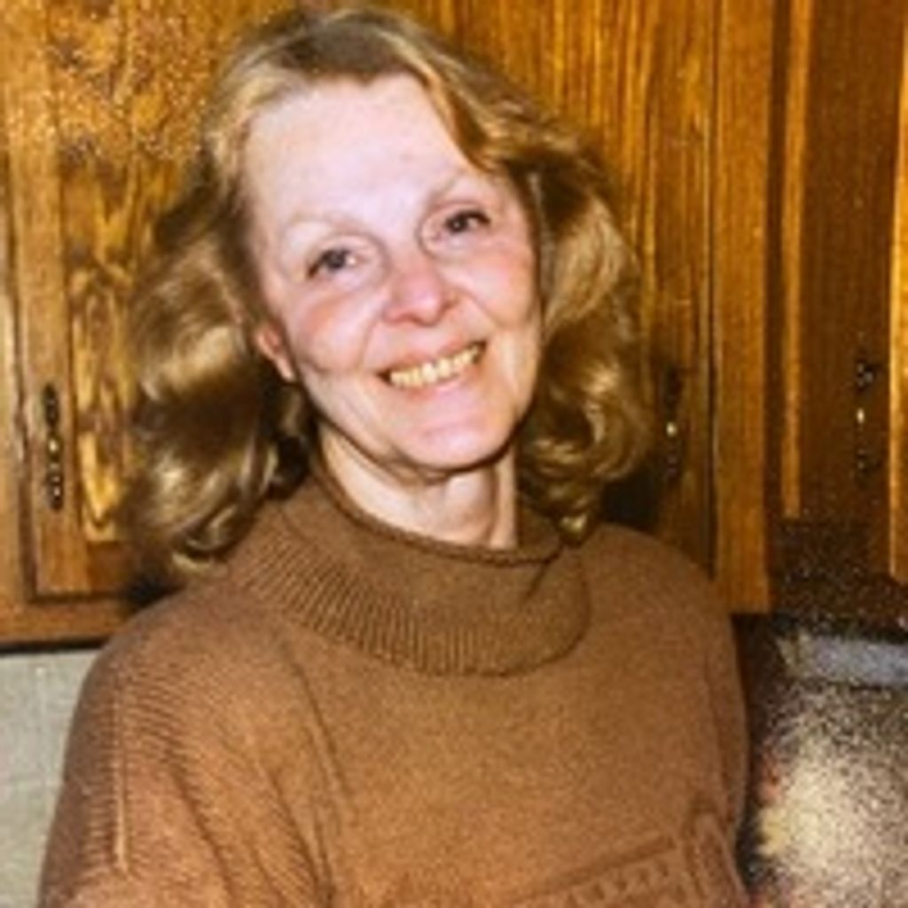 Joyce Farkas Profile Photo
