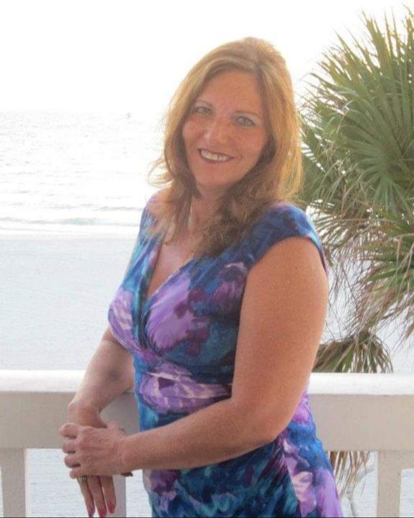 Pamela Jane Haggard