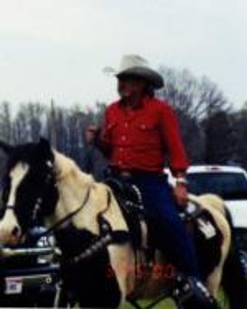 Charles Edward Johnson Profile Photo
