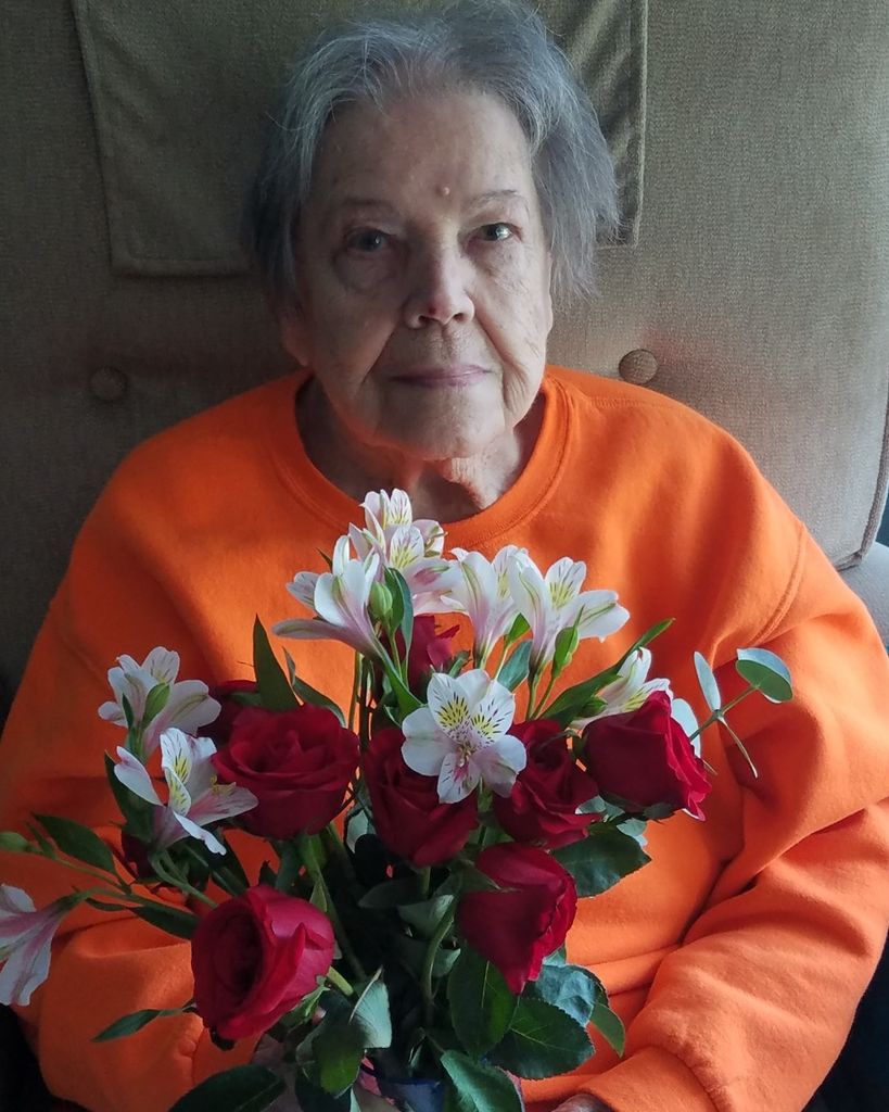 Florence Barkowski Profile Photo