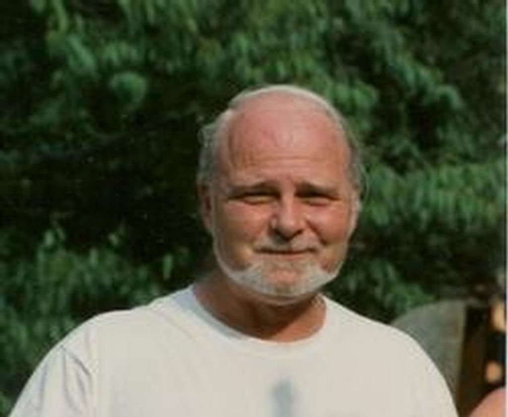 John Edward Schaefer