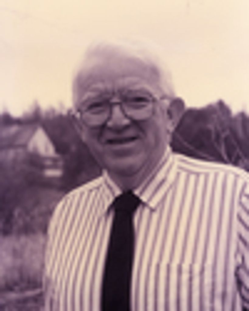 Dale Clyde Lincoln Profile Photo