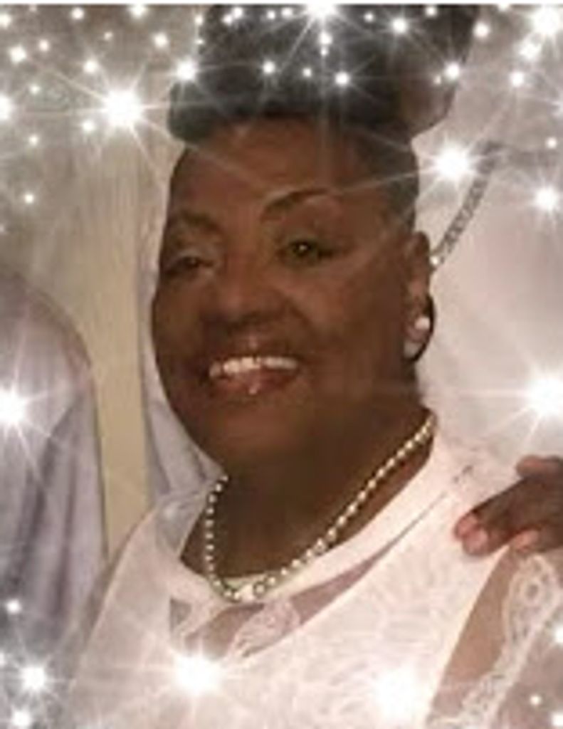 PATRICIA JOHNSON