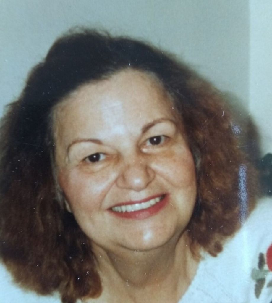 Roberta Barone