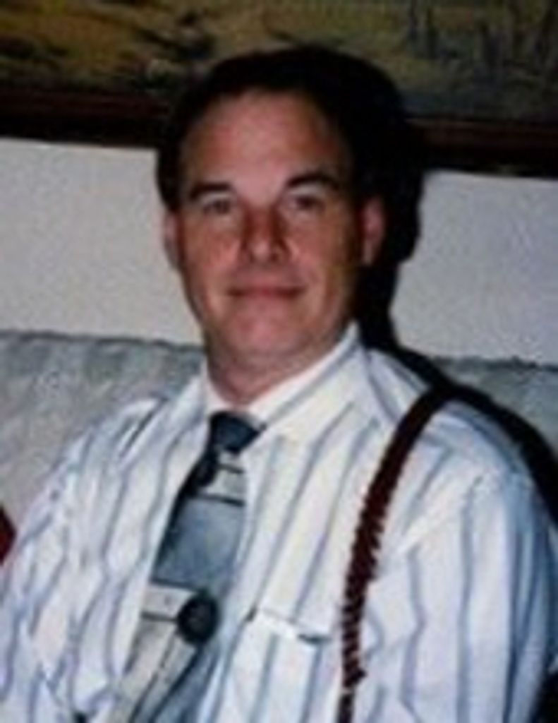 Albert 'Al' Quattrochi, Jr.