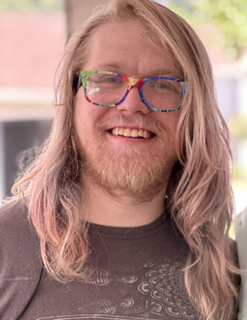James Welman Taylor Russell Profile Photo