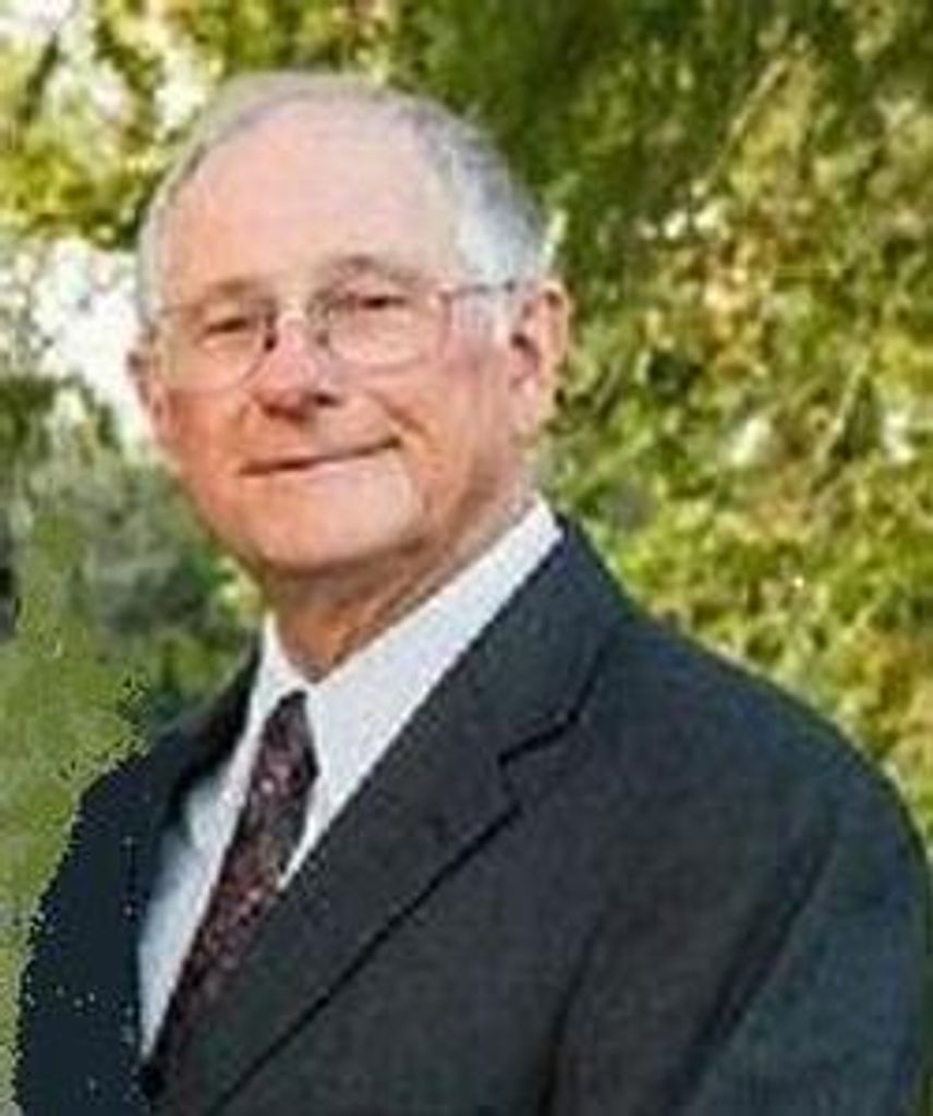 Tommy C. Thurlkill Profile Photo