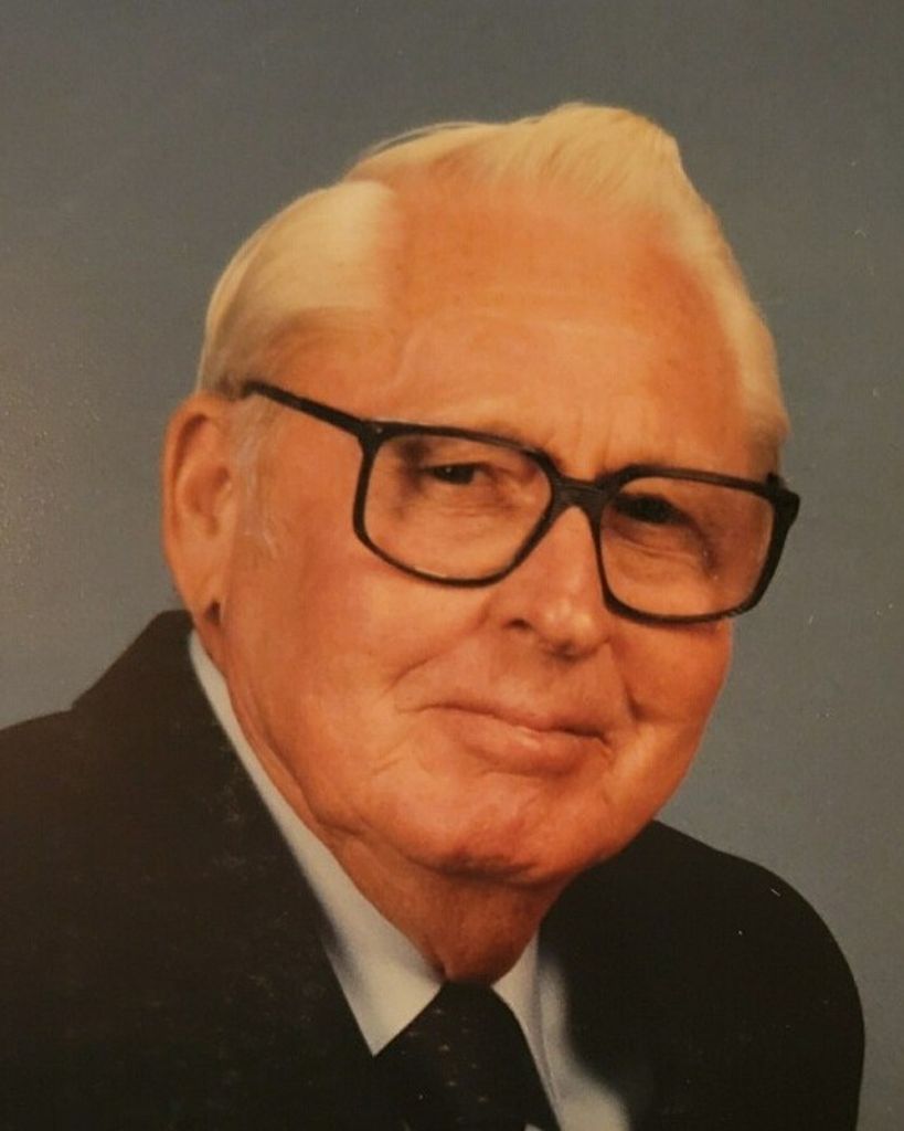 Louie Max Greene