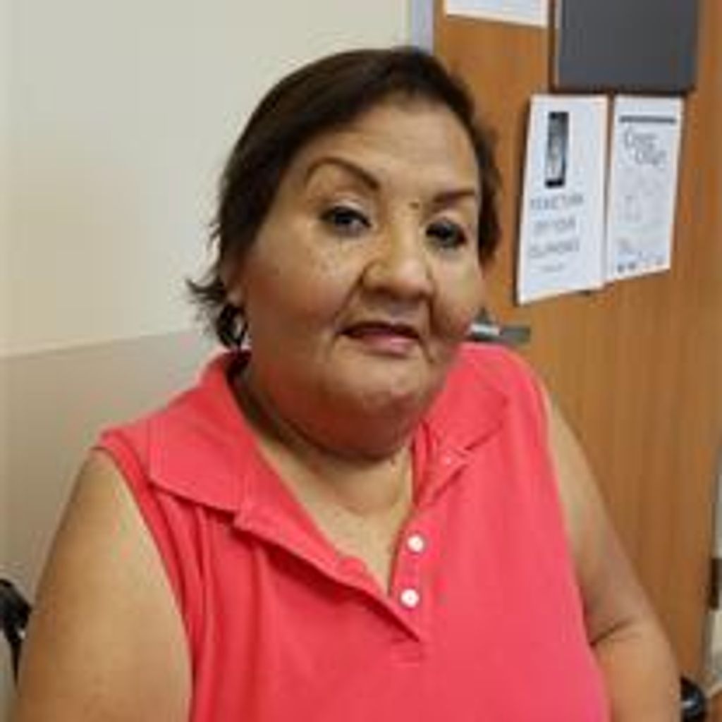 Gloria Avila Profile Photo