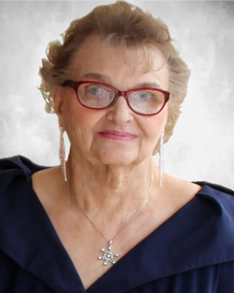 Runette McElreath Nance Profile Photo