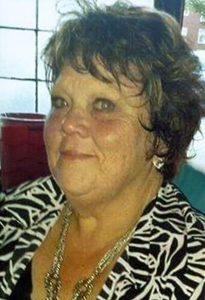 Cathy Berendes Profile Photo