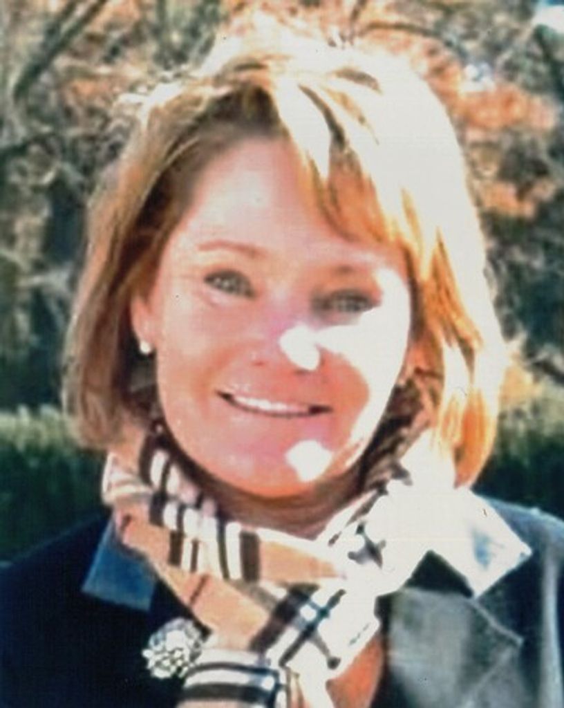 Cheryl Weber Newton Profile Photo