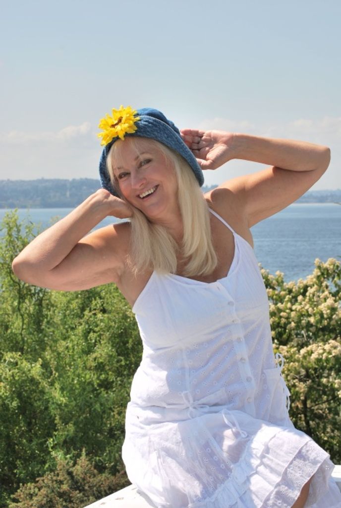 Peggy Marie Ferguson-Smith Profile Photo