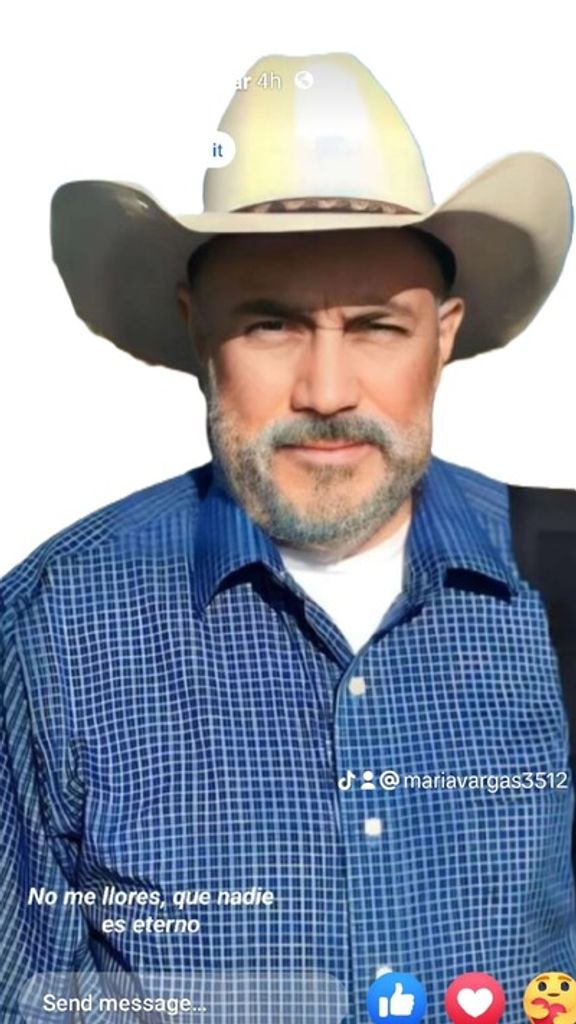 Jose Aguilar Profile Photo