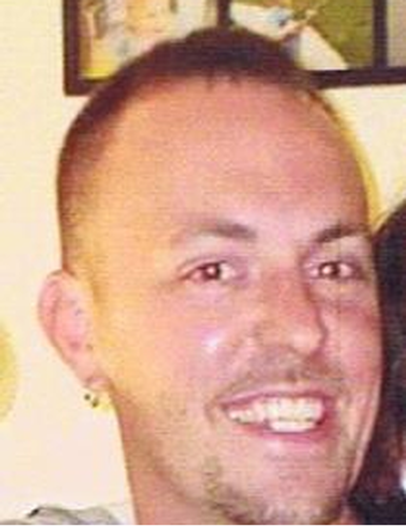 Gregory James Martin Profile Photo