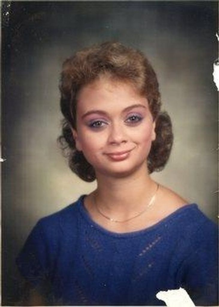 Sonja Kaye Purcell