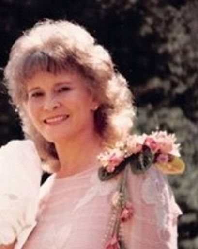 Betty Marie Lehr's obituary image
