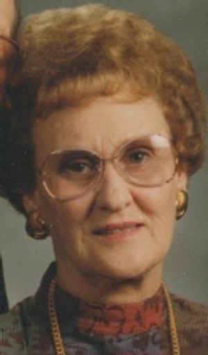 Virginia M. Crane Profile Photo