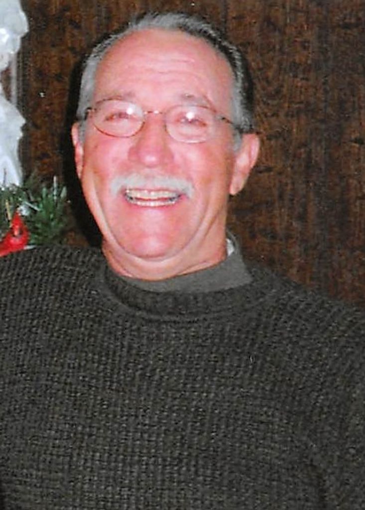 Gary Joe Reynolds