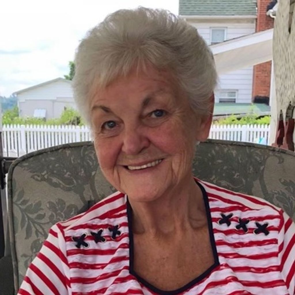 Margaret Jane Biafore Profile Photo