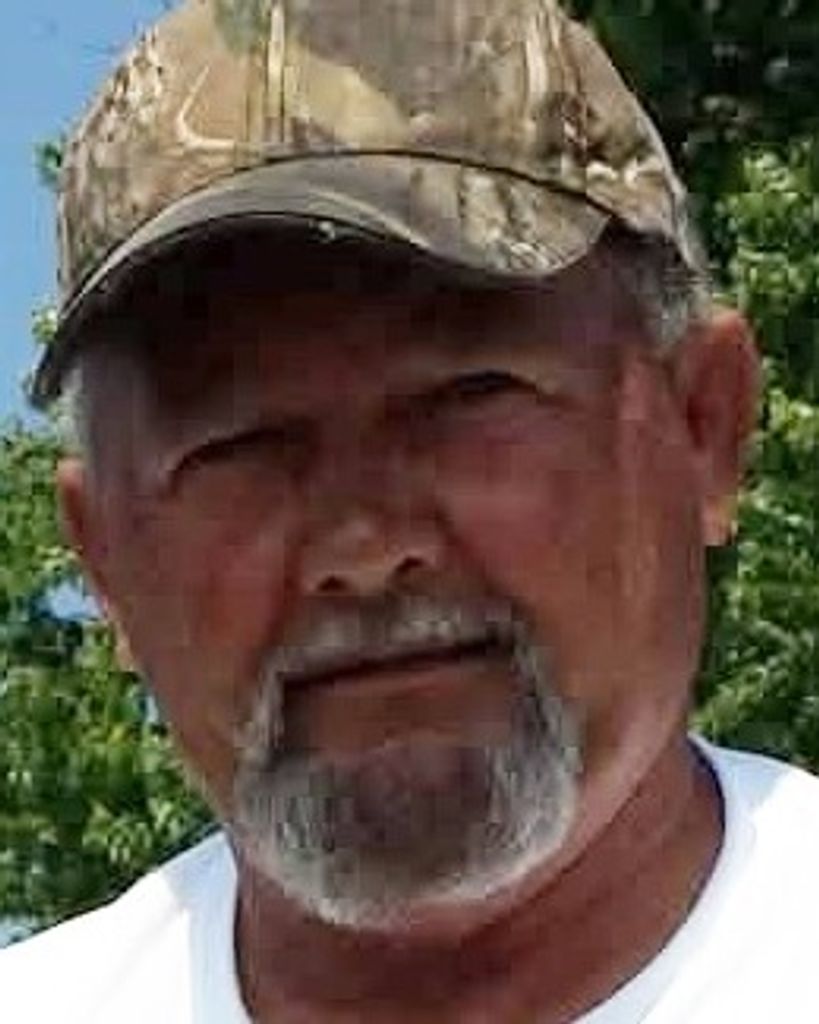 Robert Applyby, Sr. Profile Photo
