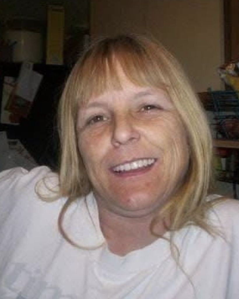 Kimberly Kay Robinson Profile Photo