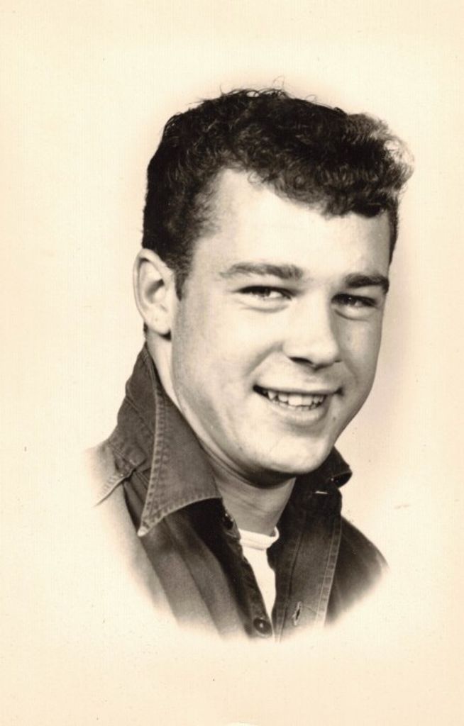 Russell A Sanderson Profile Photo