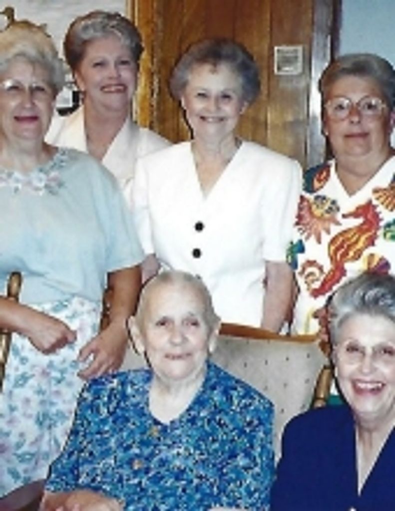 Mary Landrum