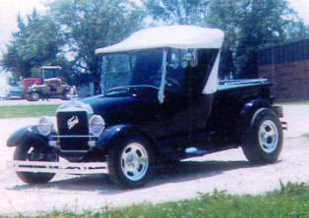 Glenn Richard "Rich" Wehering