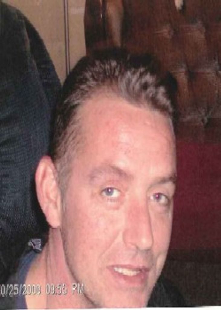 Danny  Ray Vaughn Profile Photo