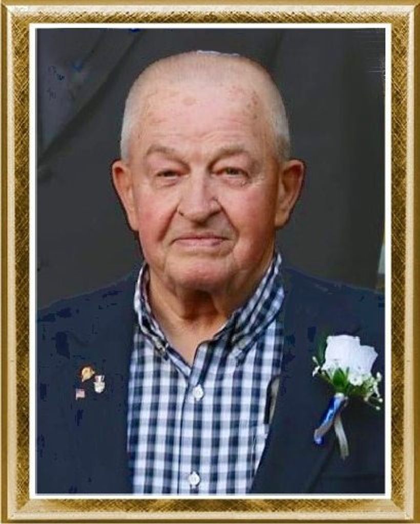 James W. Goucher, Sr. Profile Photo