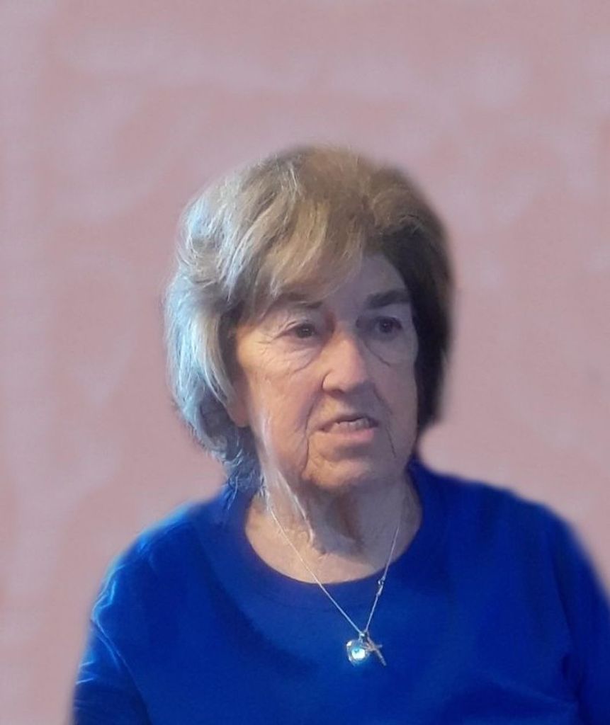 Shirley A. Merritt Faught Profile Photo