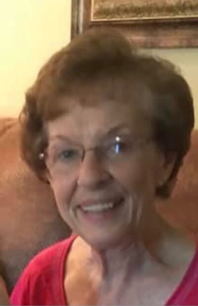 Carolyn Turner Profile Photo