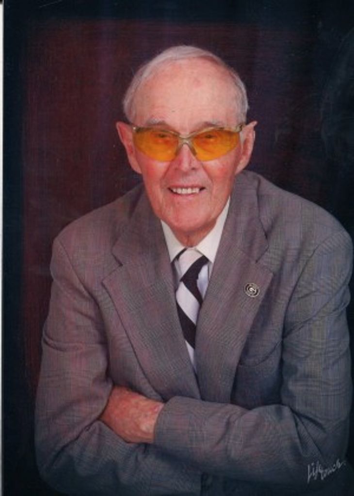 Mr. Wallace Dekle