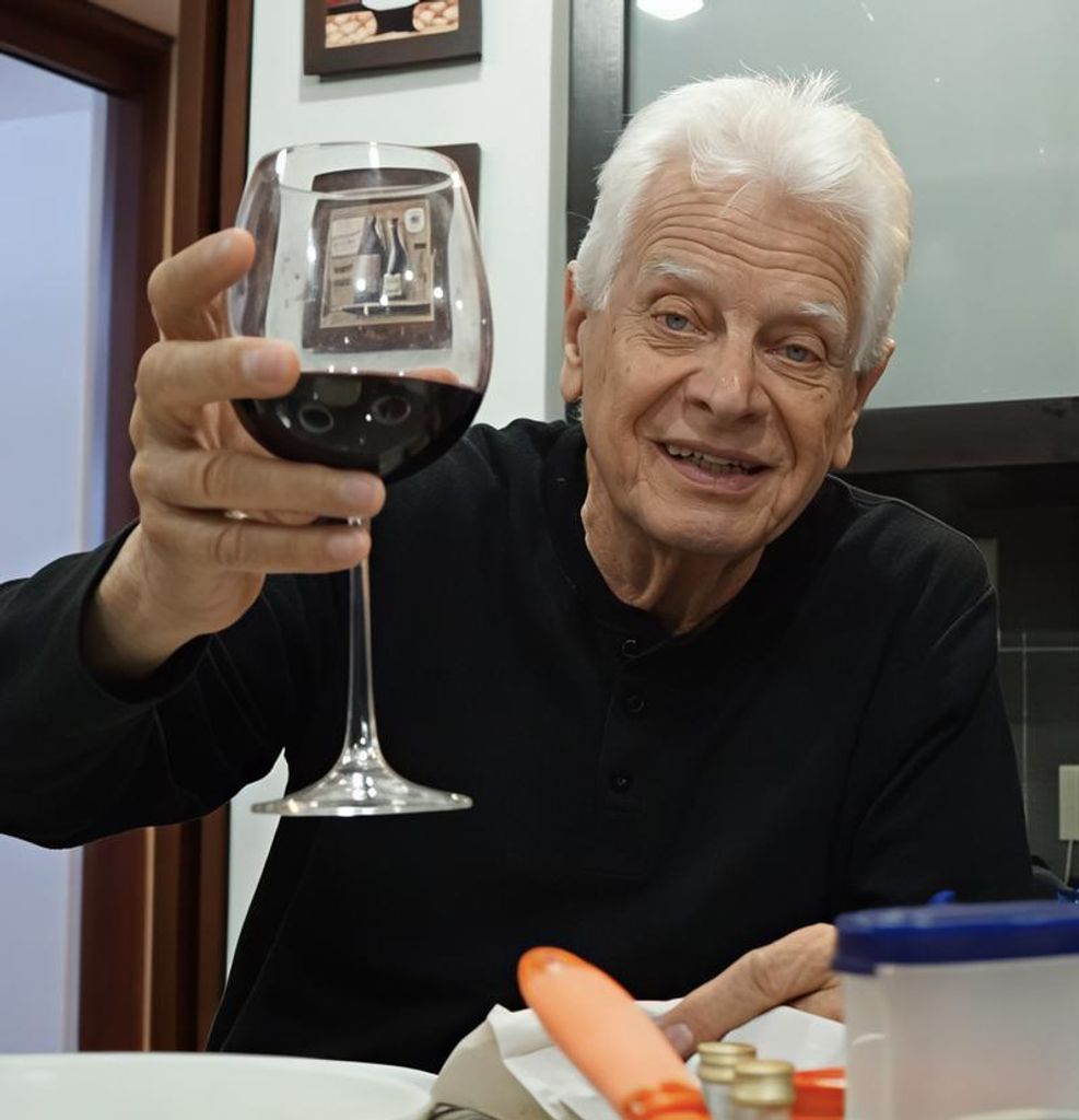 Jose Luis Rebour Profile Photo