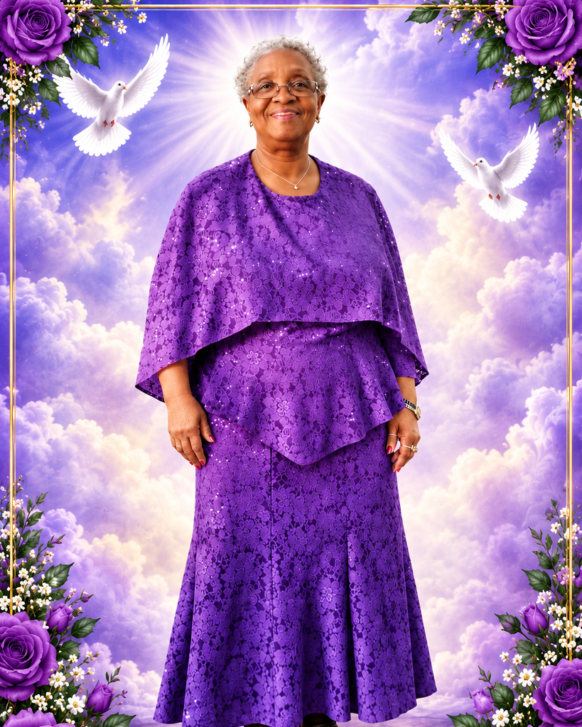 Margaret Gatson Francis Profile Photo