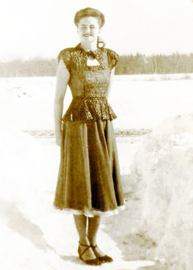 Lurlene Jameson Profile Photo