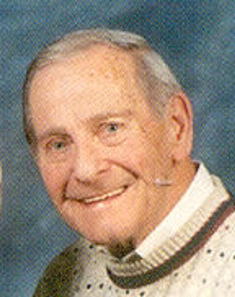 Richard J. Hoolihan